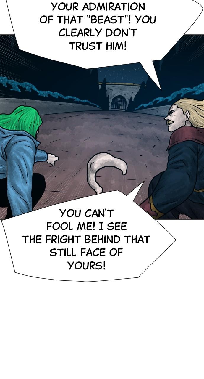 Warrior Executioner Chap 135 - Next Chap 136