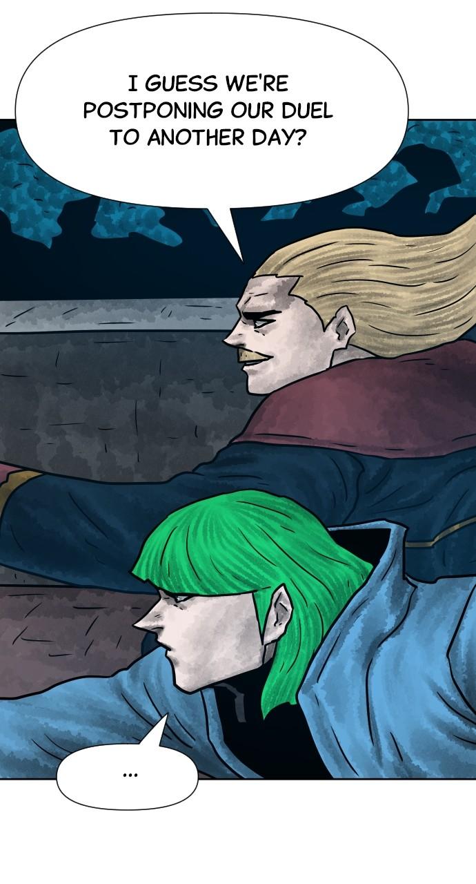 Warrior Executioner Chap 135 - Next Chap 136