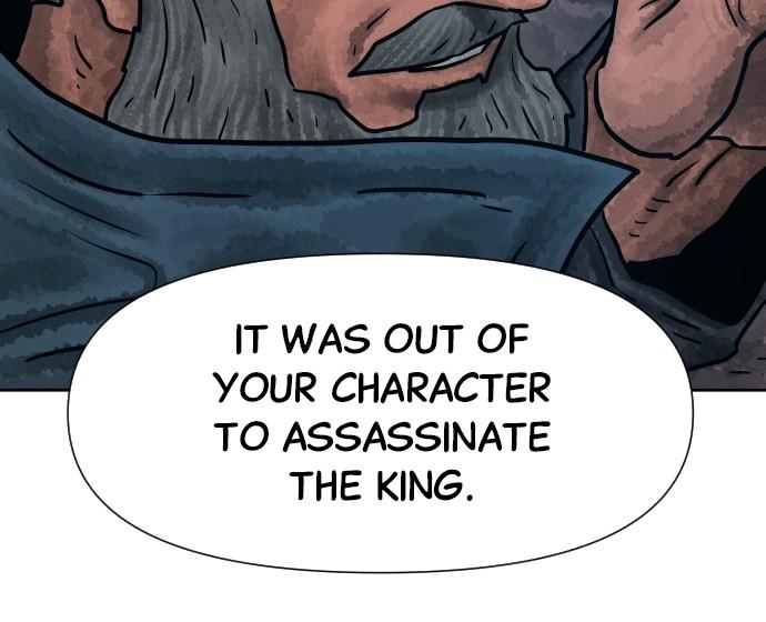 Warrior Executioner Chap 135 - Next Chap 136