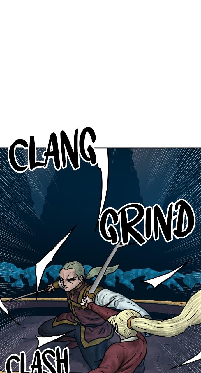 Warrior Executioner Chap 135 - Next Chap 136