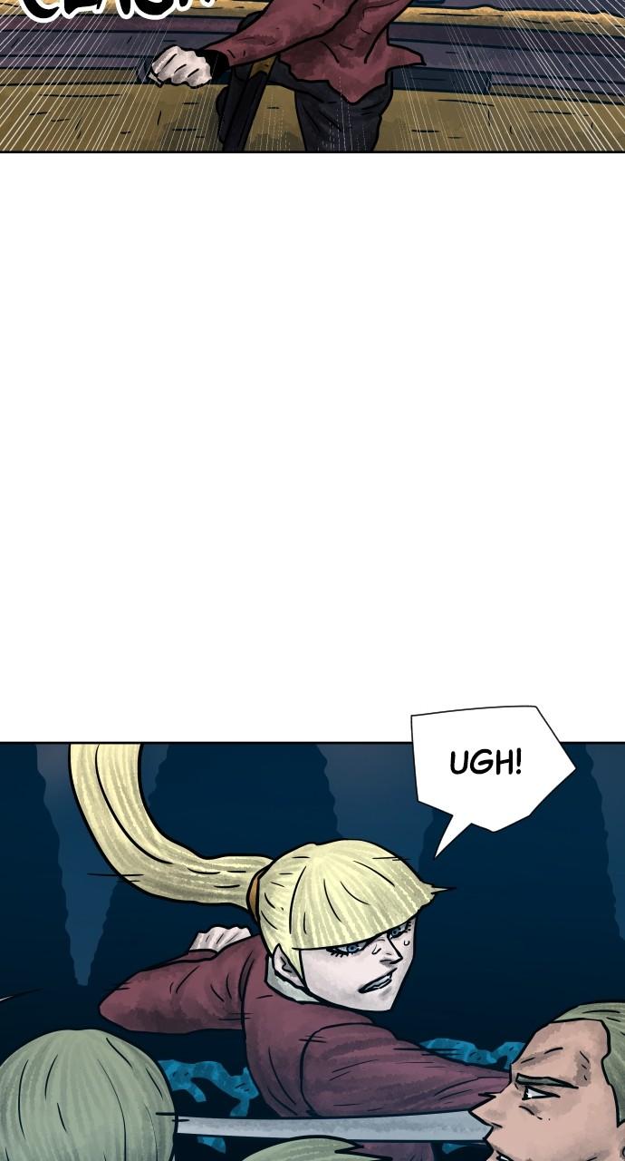 Warrior Executioner Chap 135 - Next Chap 136