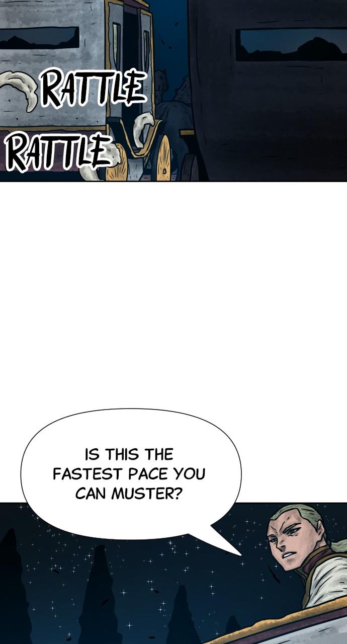 Warrior Executioner Chap 135 - Next Chap 136