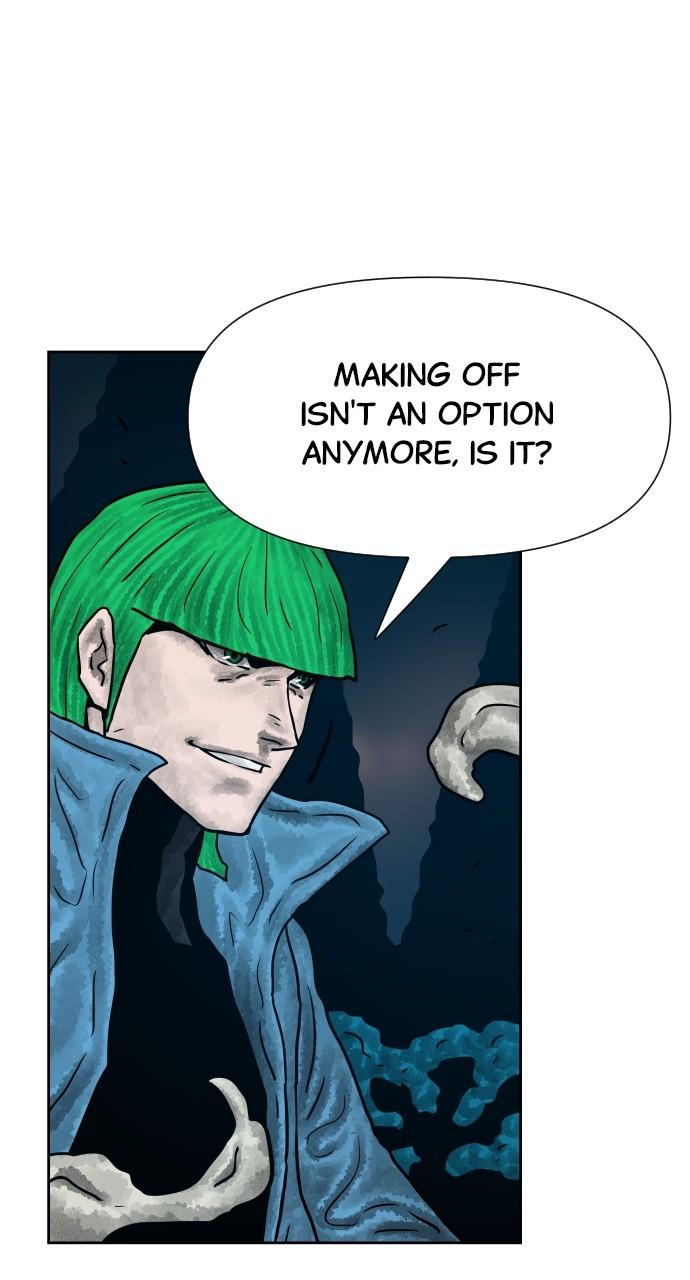 Warrior Executioner Chap 135 - Next Chap 136
