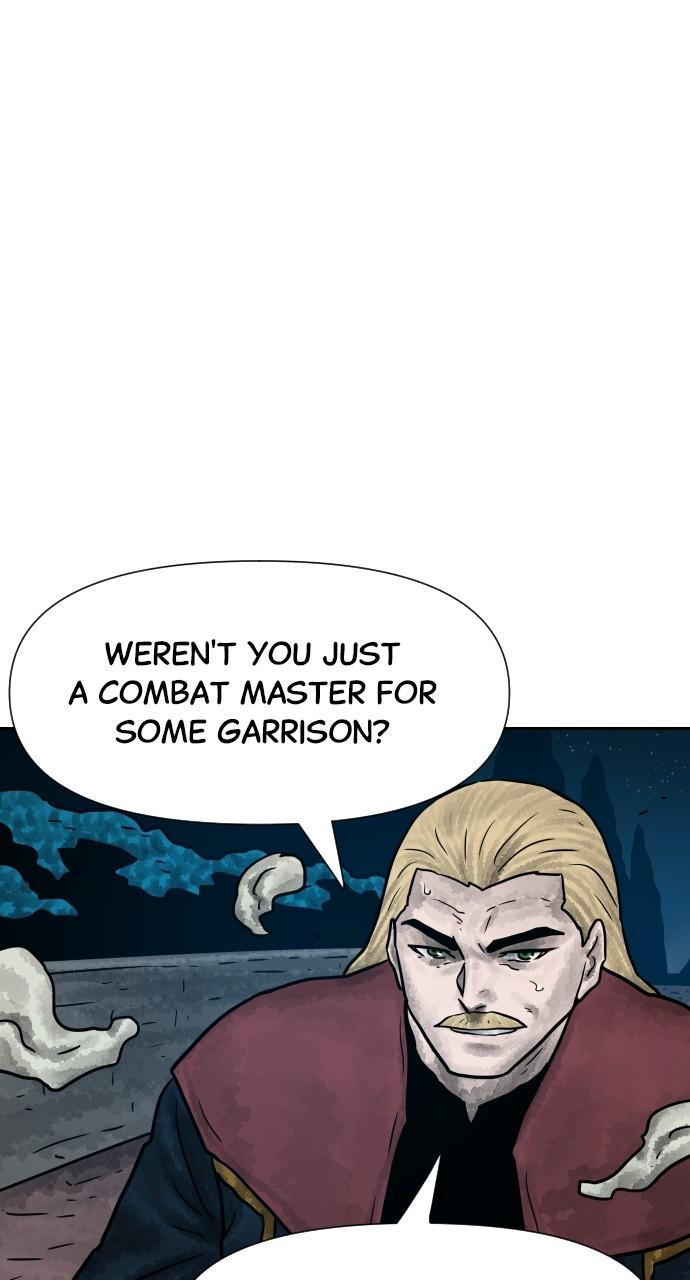 Warrior Executioner Chap 135 - Next Chap 136