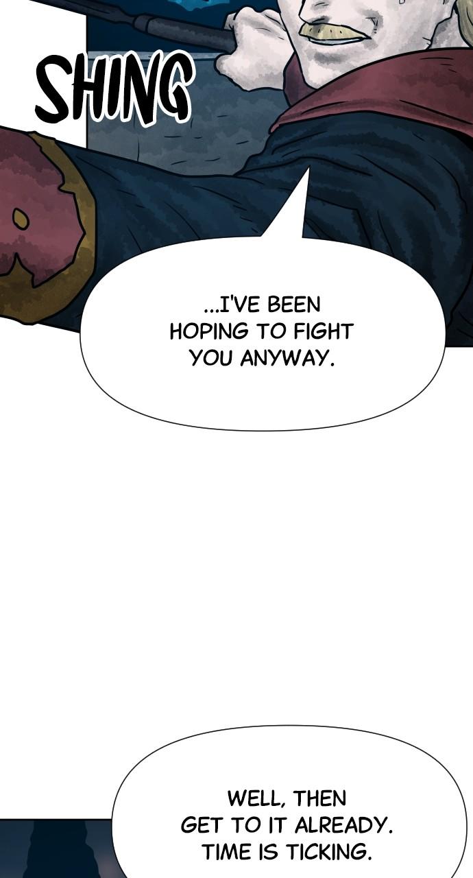 Warrior Executioner Chap 135 - Next Chap 136