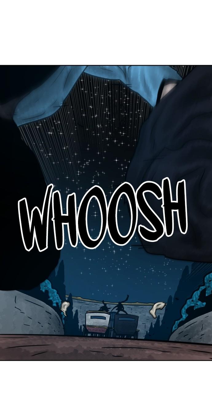 Warrior Executioner Chap 135 - Next Chap 136