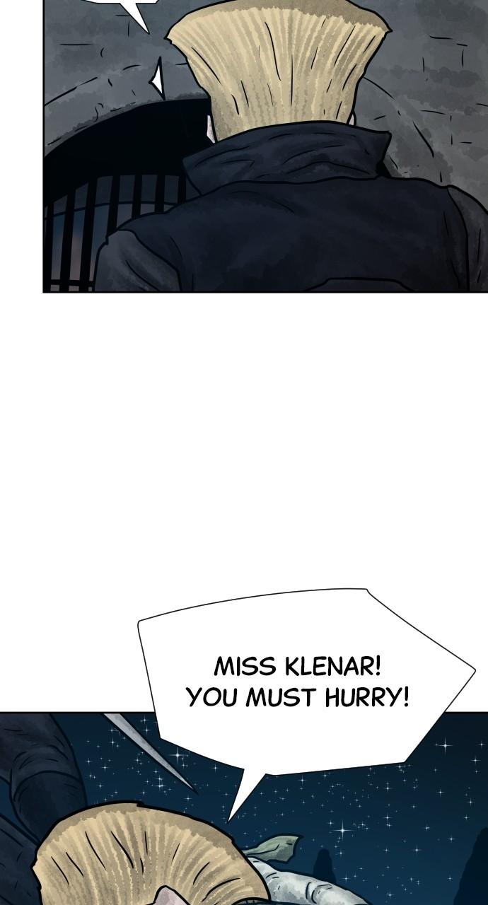 Warrior Executioner Chap 135 - Next Chap 136