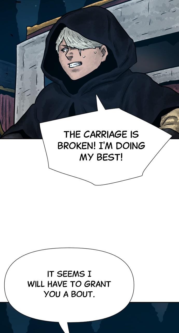 Warrior Executioner Chap 135 - Next Chap 136