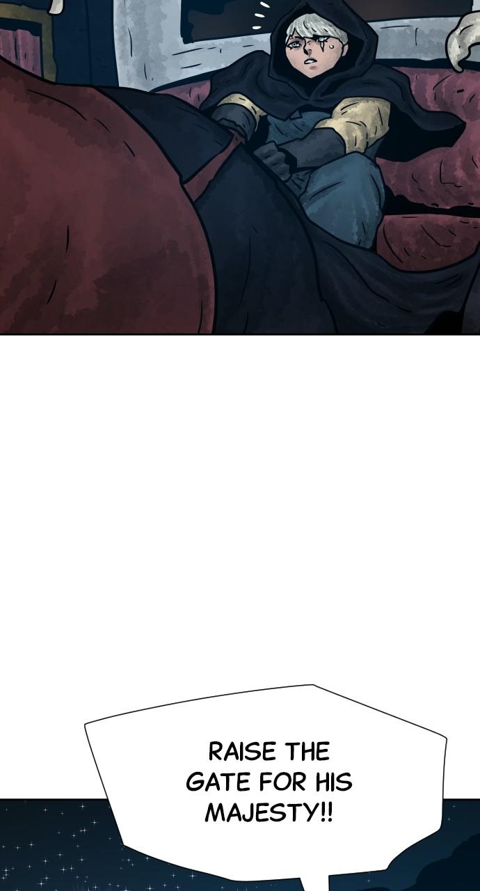 Warrior Executioner Chap 135 - Next Chap 136