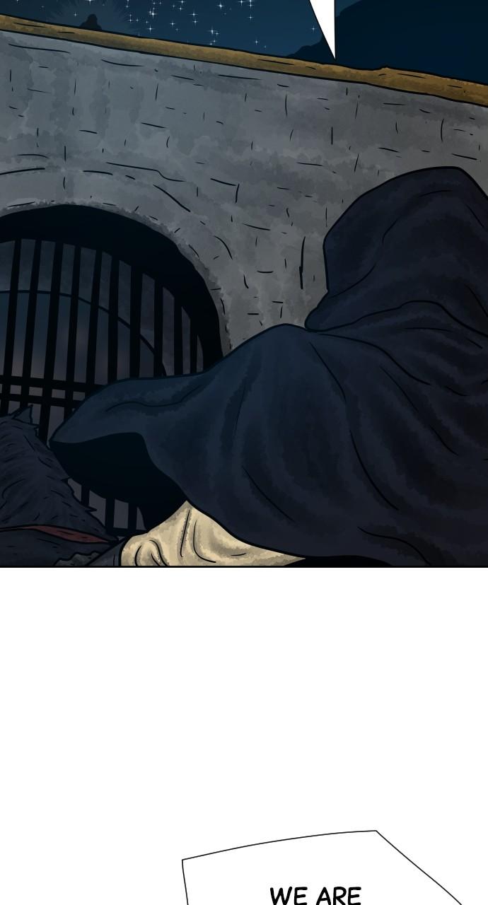 Warrior Executioner Chap 135 - Next Chap 136
