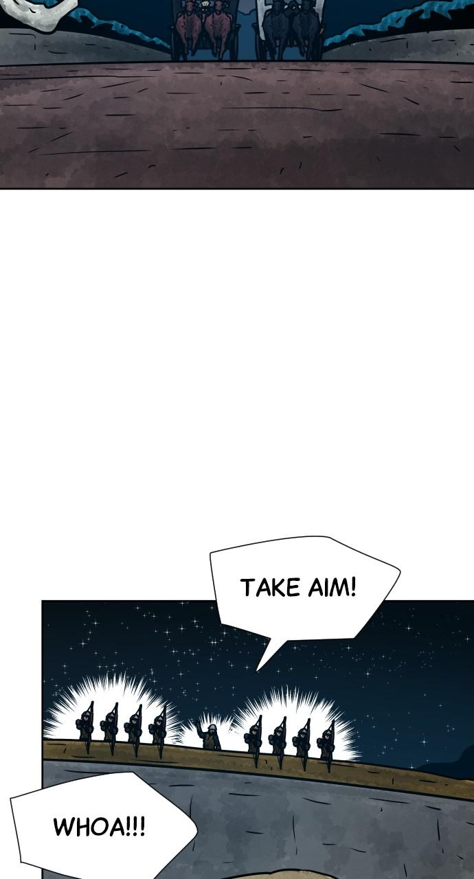 Warrior Executioner Chap 135 - Next Chap 136