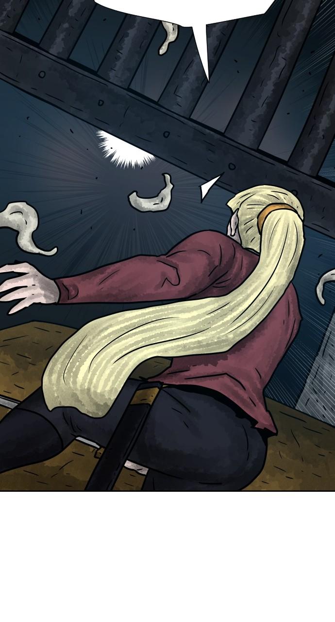 Warrior Executioner Chap 135 - Next Chap 136