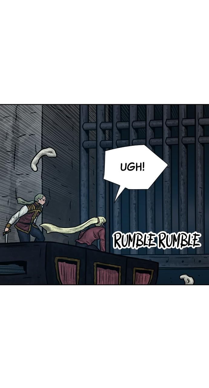 Warrior Executioner Chap 135 - Next Chap 136