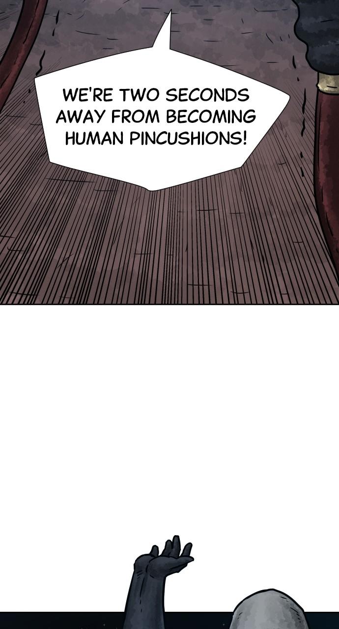 Warrior Executioner Chap 135 - Next Chap 136