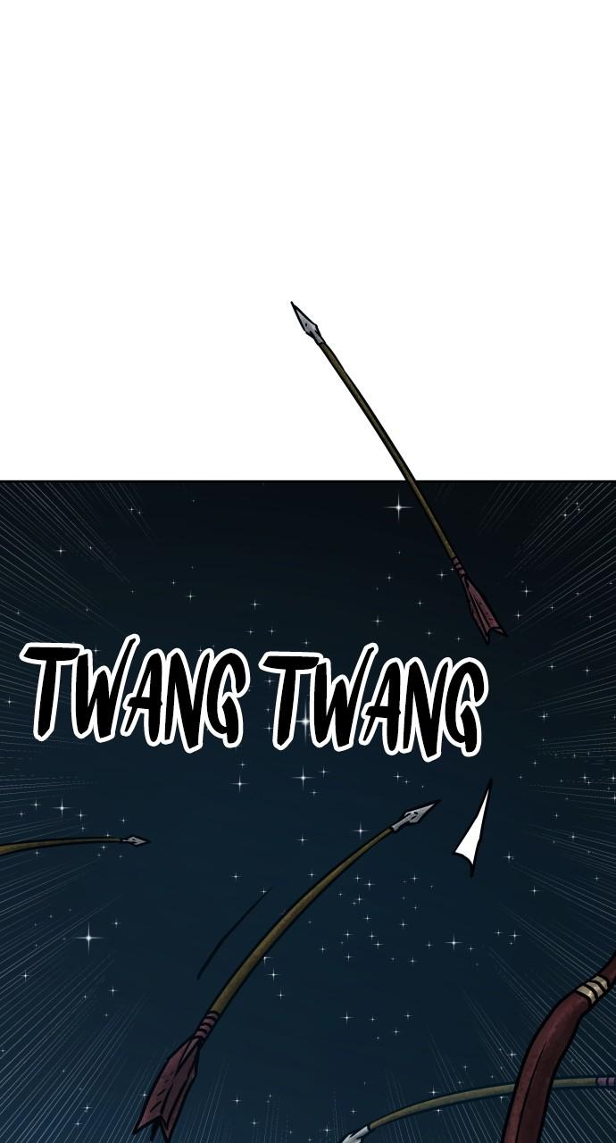 Warrior Executioner Chap 135 - Next Chap 136