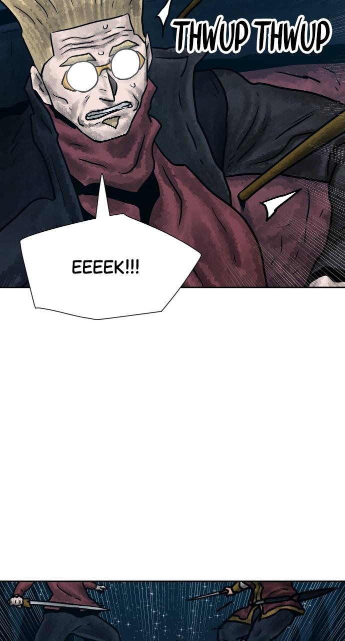 Warrior Executioner Chap 135 - Next Chap 136