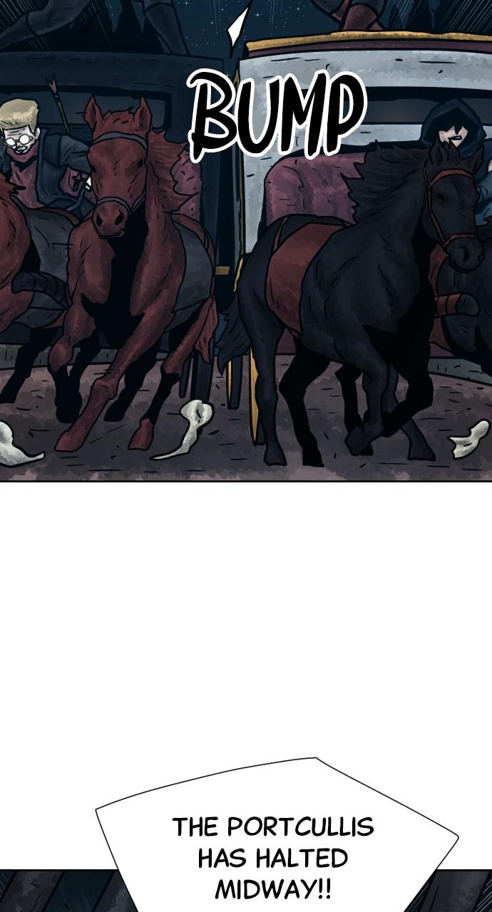 Warrior Executioner Chap 135 - Next Chap 136