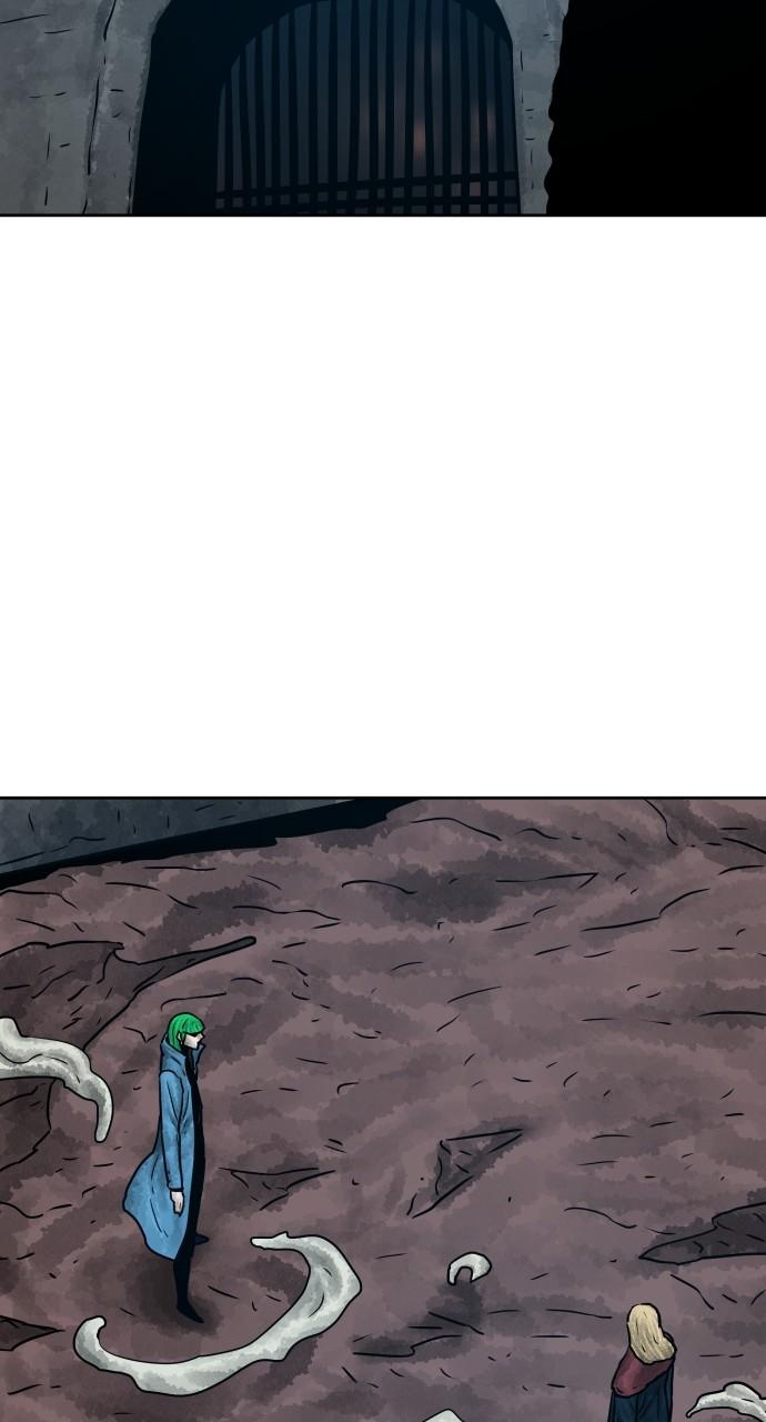 Warrior Executioner Chap 135 - Next Chap 136