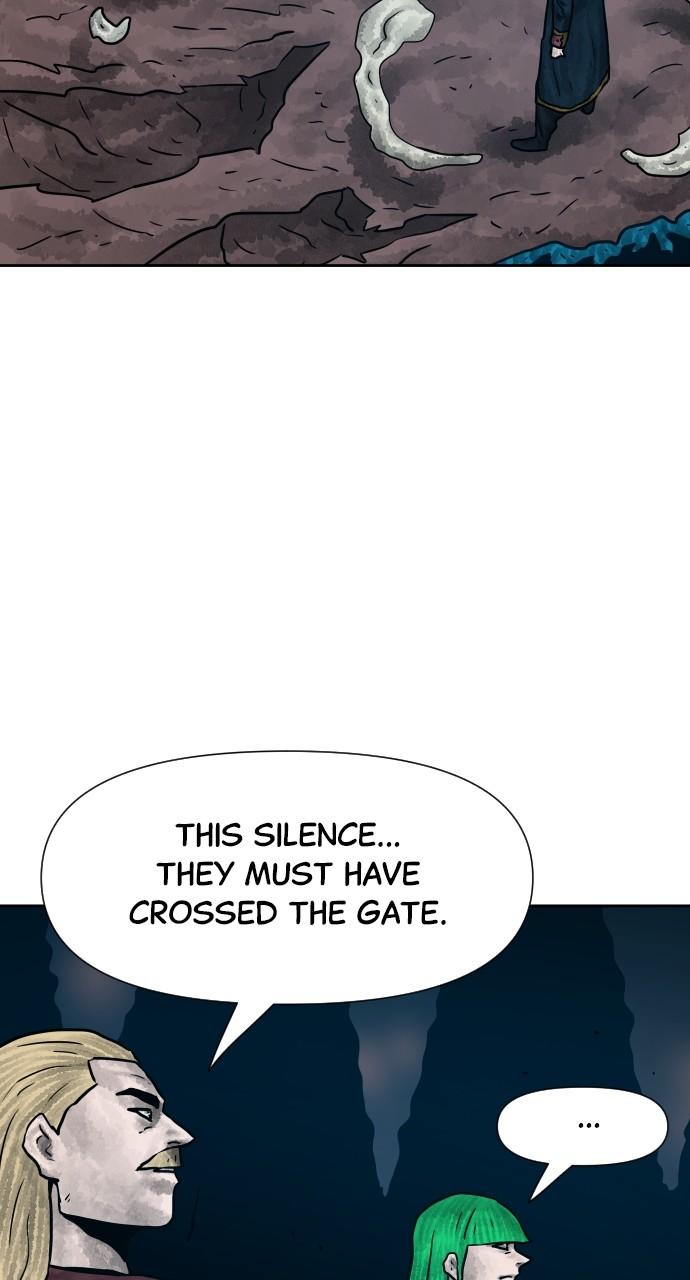 Warrior Executioner Chap 135 - Next Chap 136