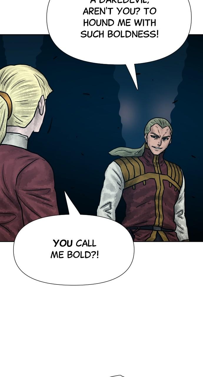 Warrior Executioner Chap 135 - Next Chap 136