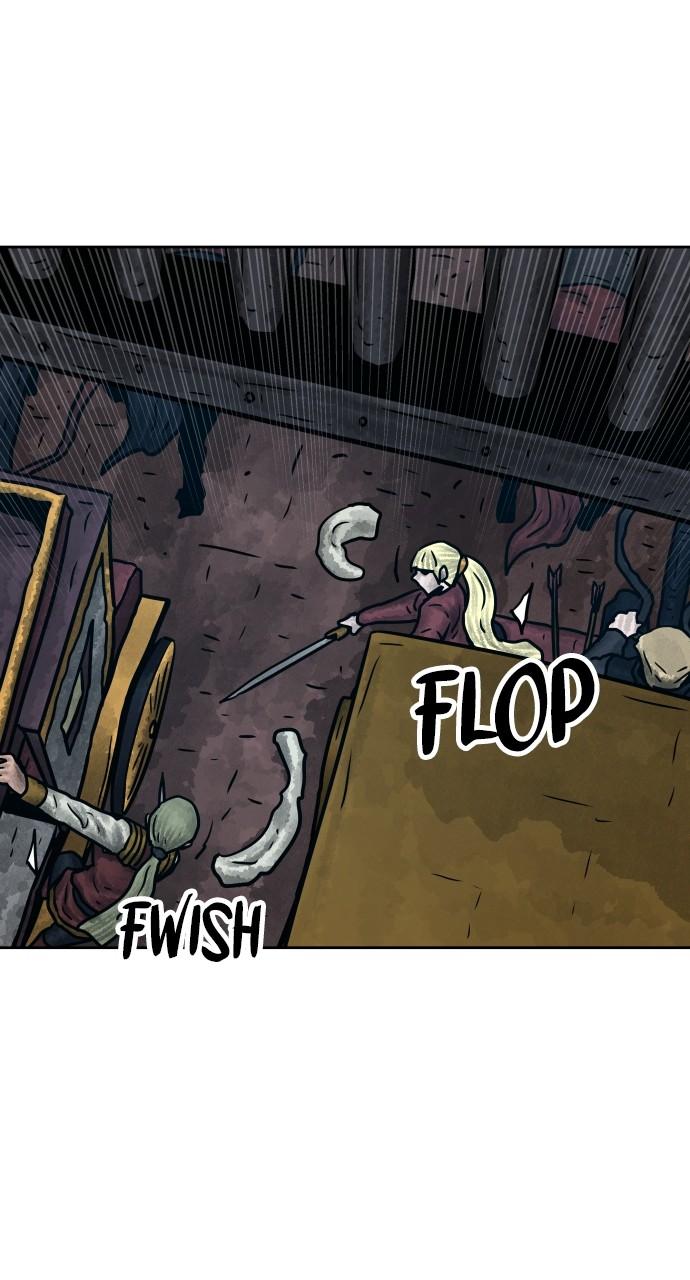 Warrior Executioner Chap 135 - Next Chap 136