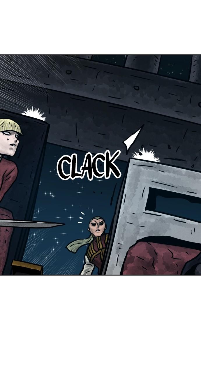 Warrior Executioner Chap 135 - Next Chap 136