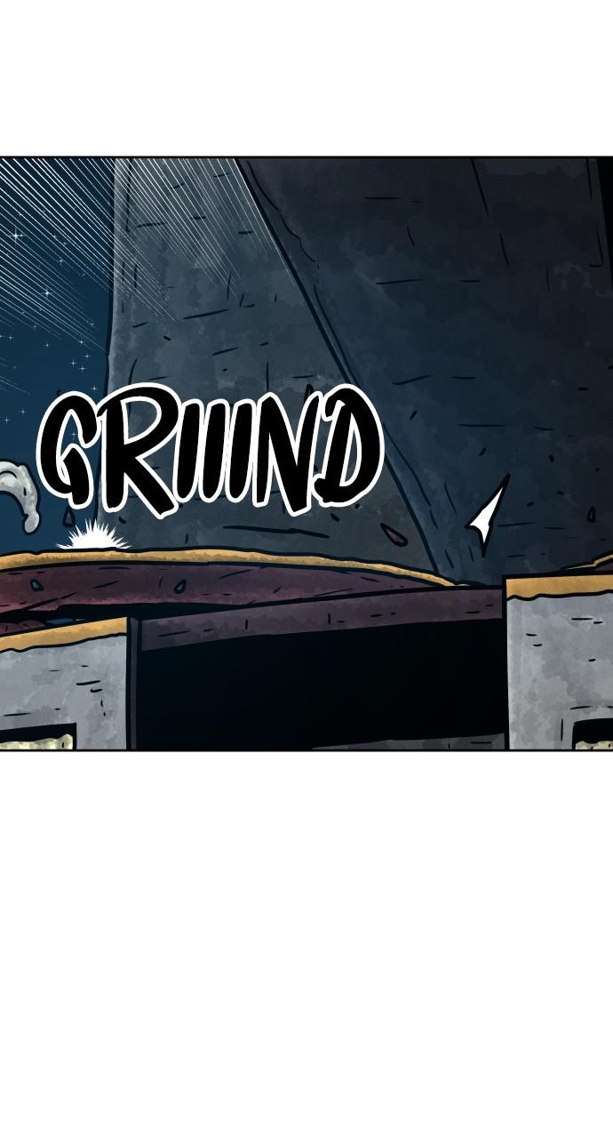Warrior Executioner Chap 135 - Next Chap 136