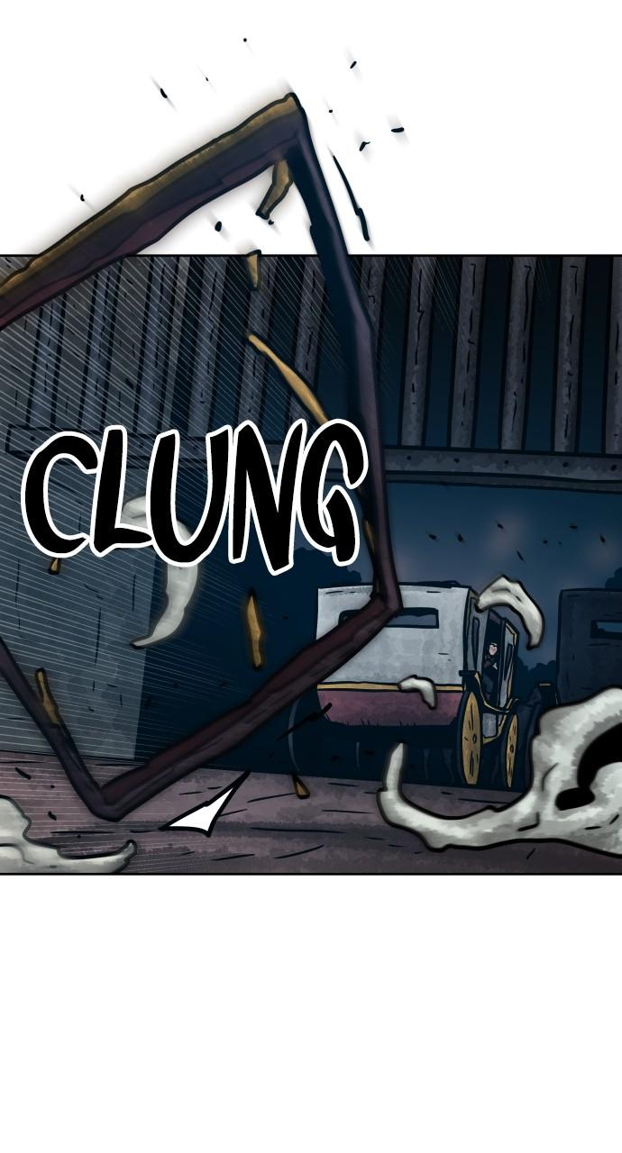 Warrior Executioner Chap 135 - Next Chap 136