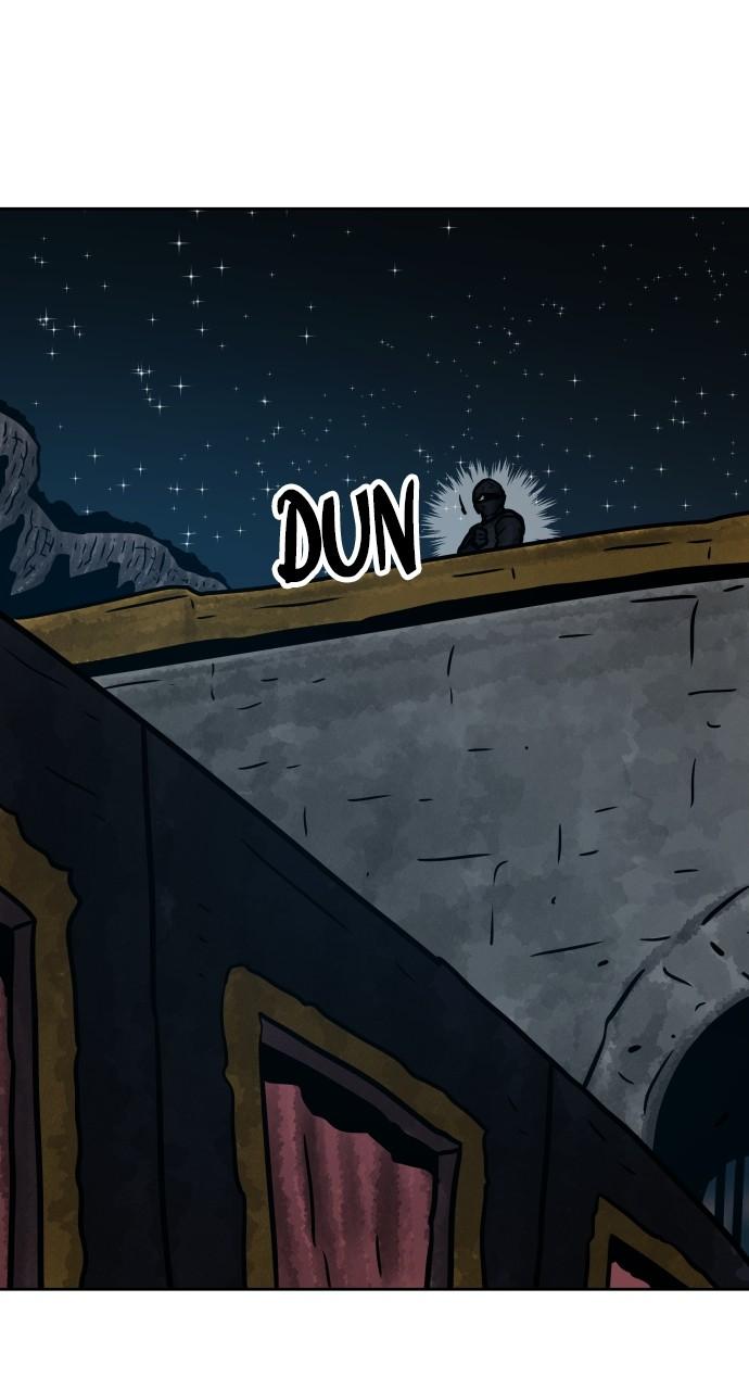 Warrior Executioner Chap 135 - Next Chap 136