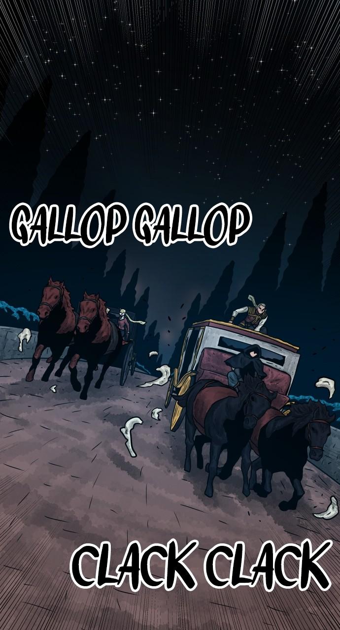 Warrior Executioner Chap 135 - Next Chap 136