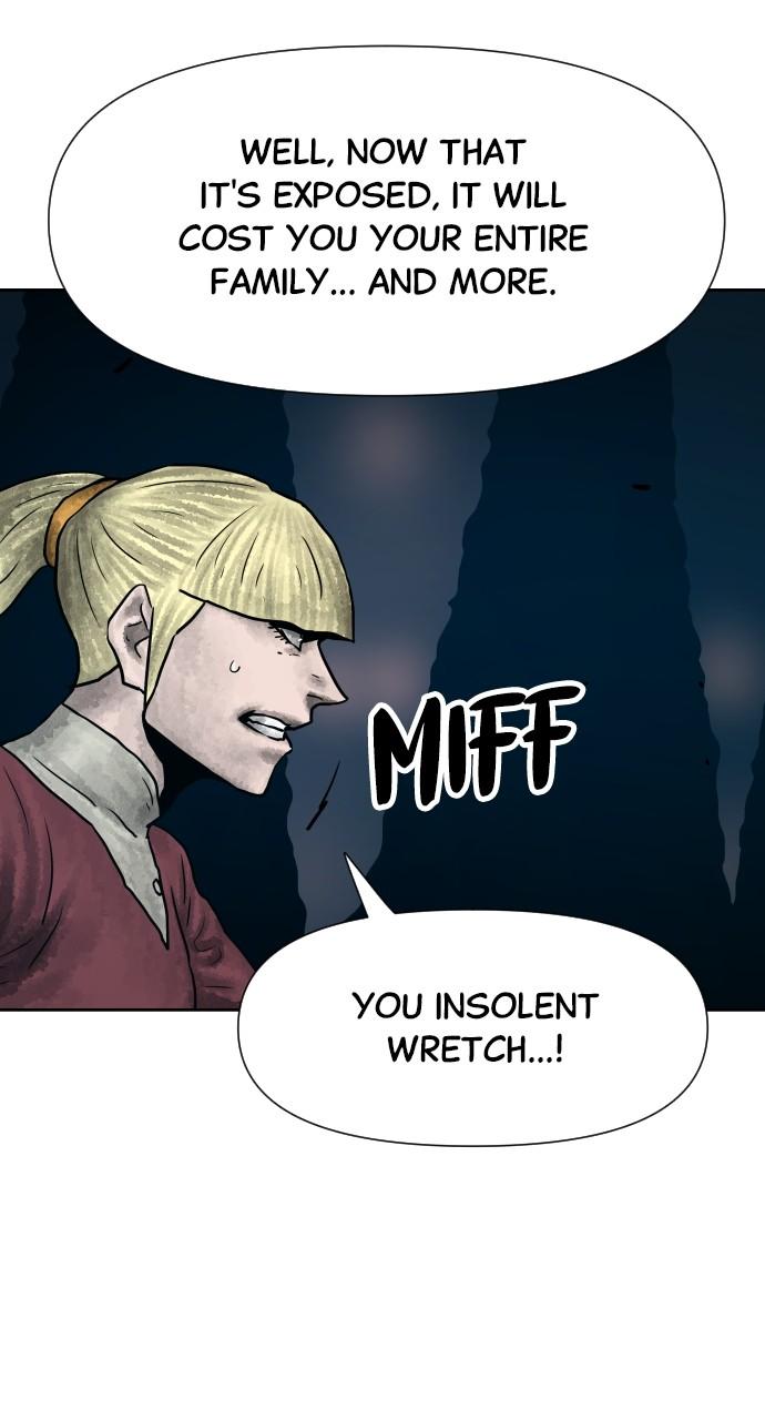Warrior Executioner Chap 135 - Next Chap 136