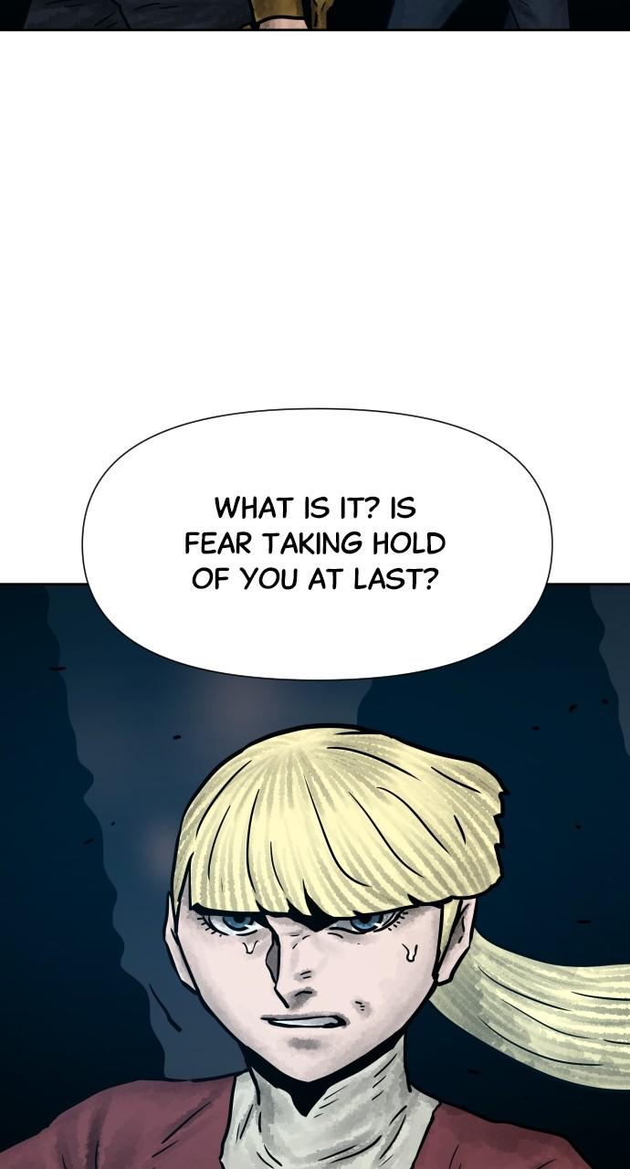 Warrior Executioner Chap 135 - Next Chap 136