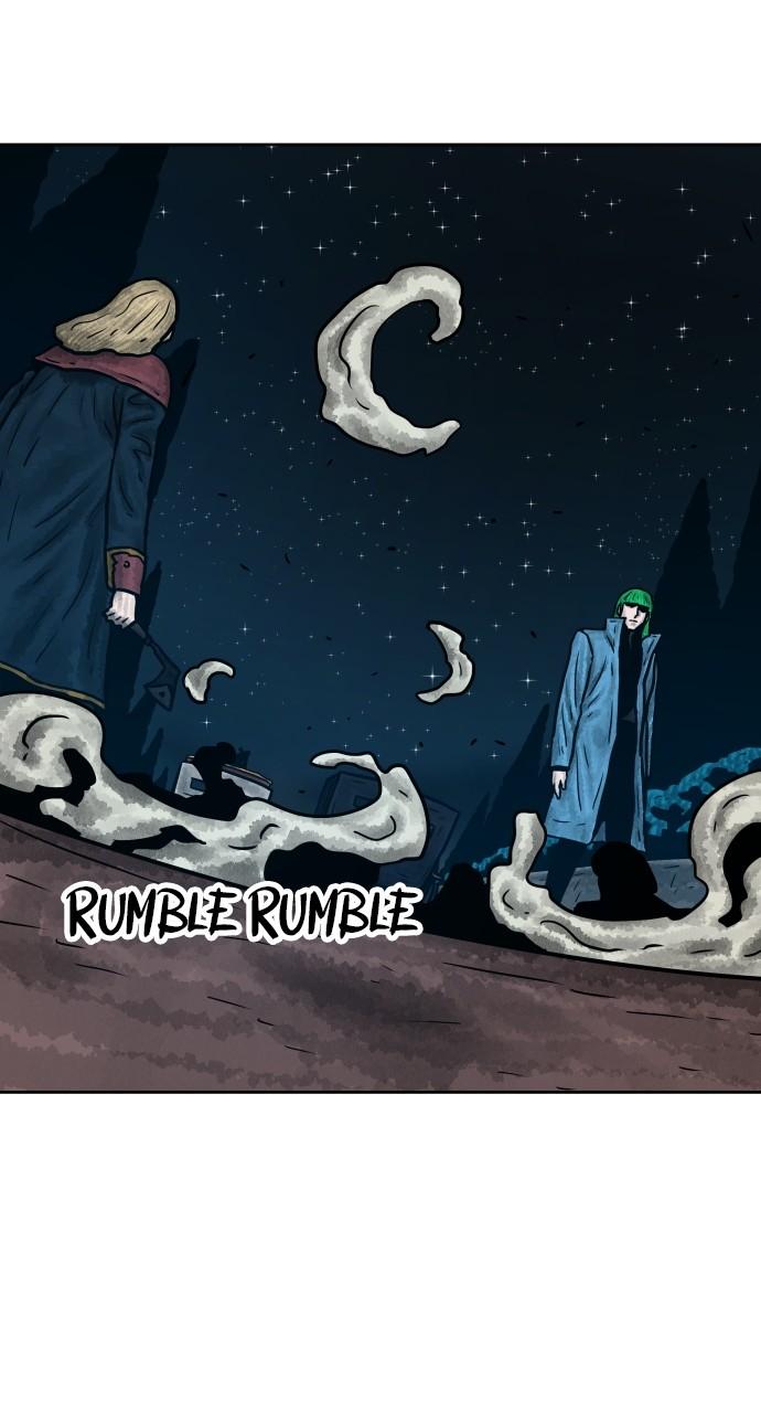 Warrior Executioner Chap 135 - Next Chap 136