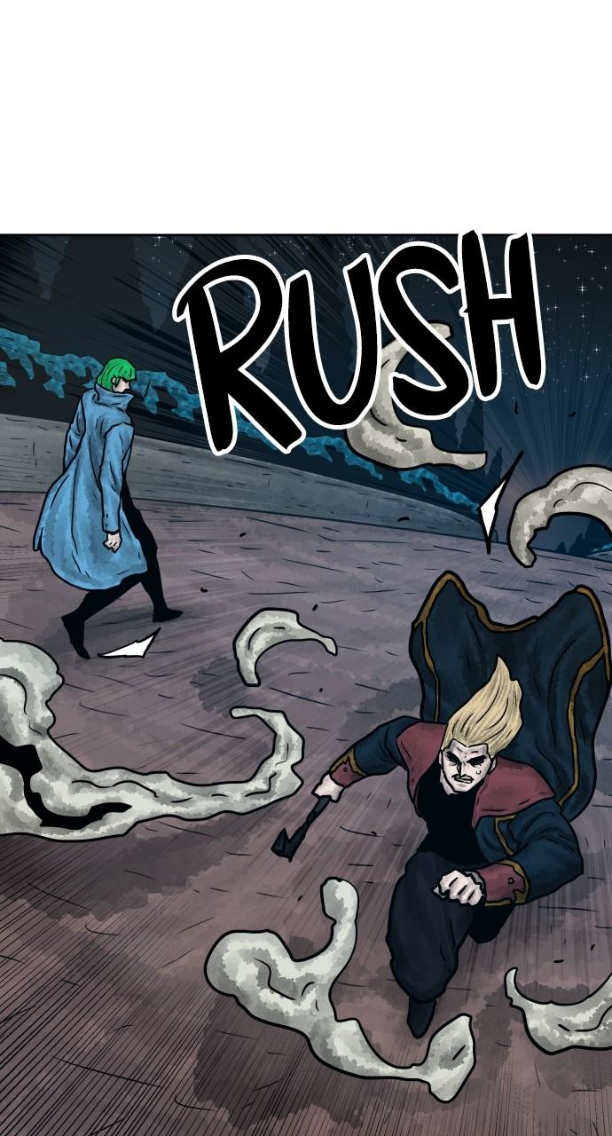 Warrior Executioner Chap 135 - Next Chap 136