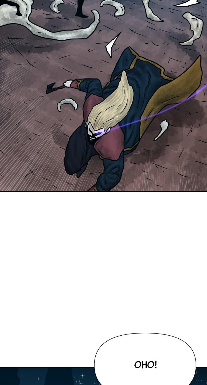 Warrior Executioner Chap 135 - Next Chap 136