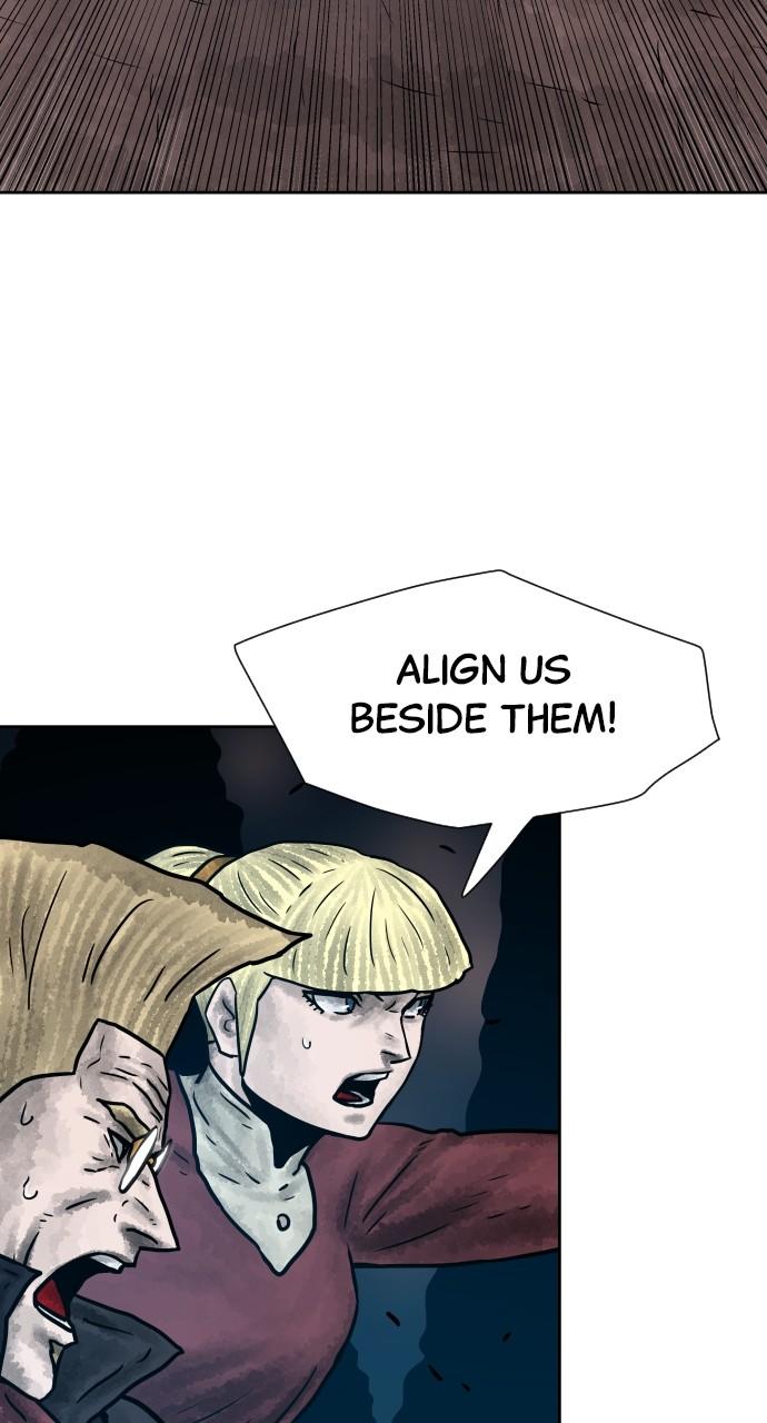 Warrior Executioner Chap 135 - Next Chap 136