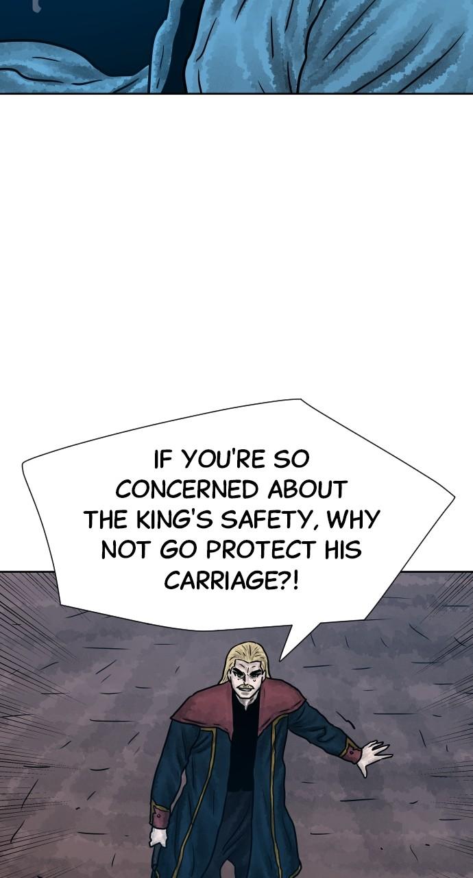 Warrior Executioner Chap 135 - Next Chap 136