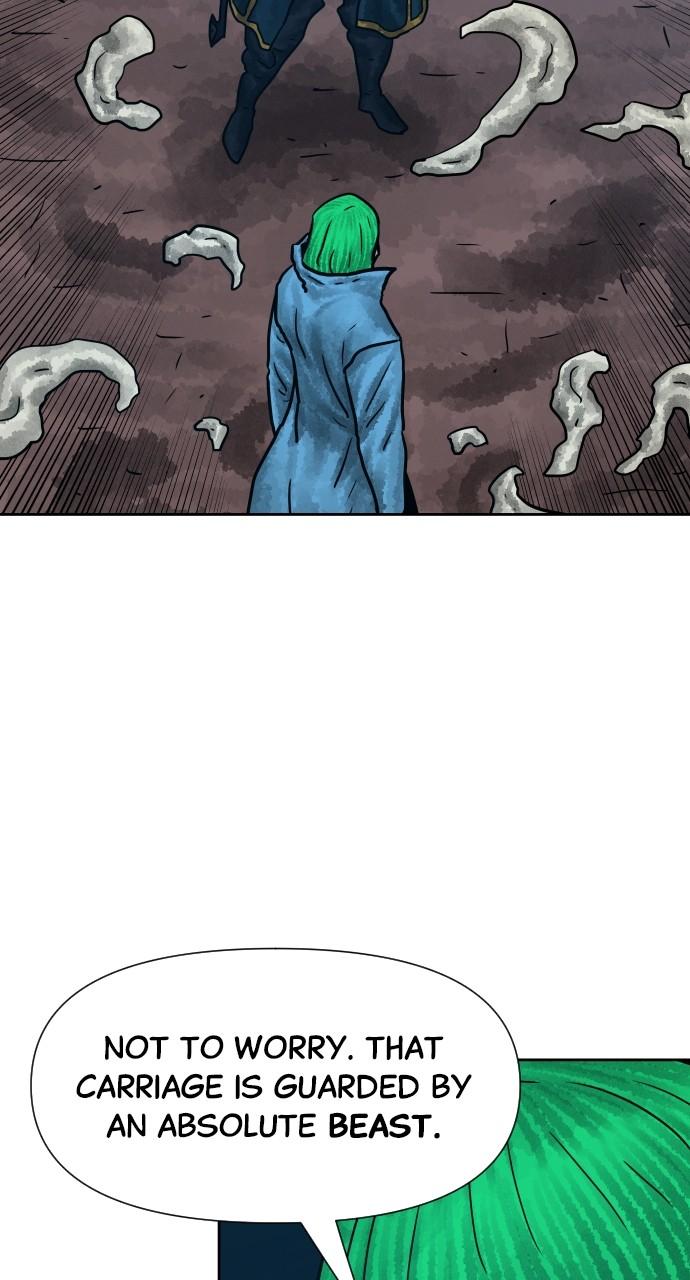 Warrior Executioner Chap 135 - Next Chap 136