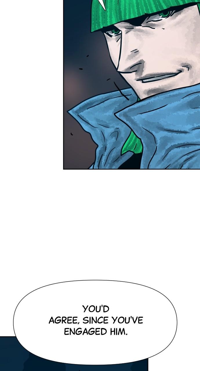 Warrior Executioner Chap 135 - Next Chap 136