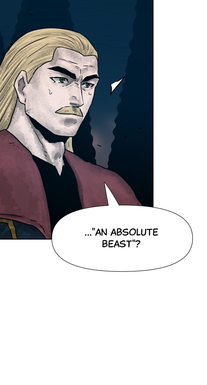 Warrior Executioner Chap 135 - Next Chap 136