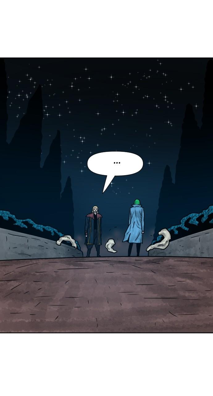 Warrior Executioner Chap 135 - Next Chap 136