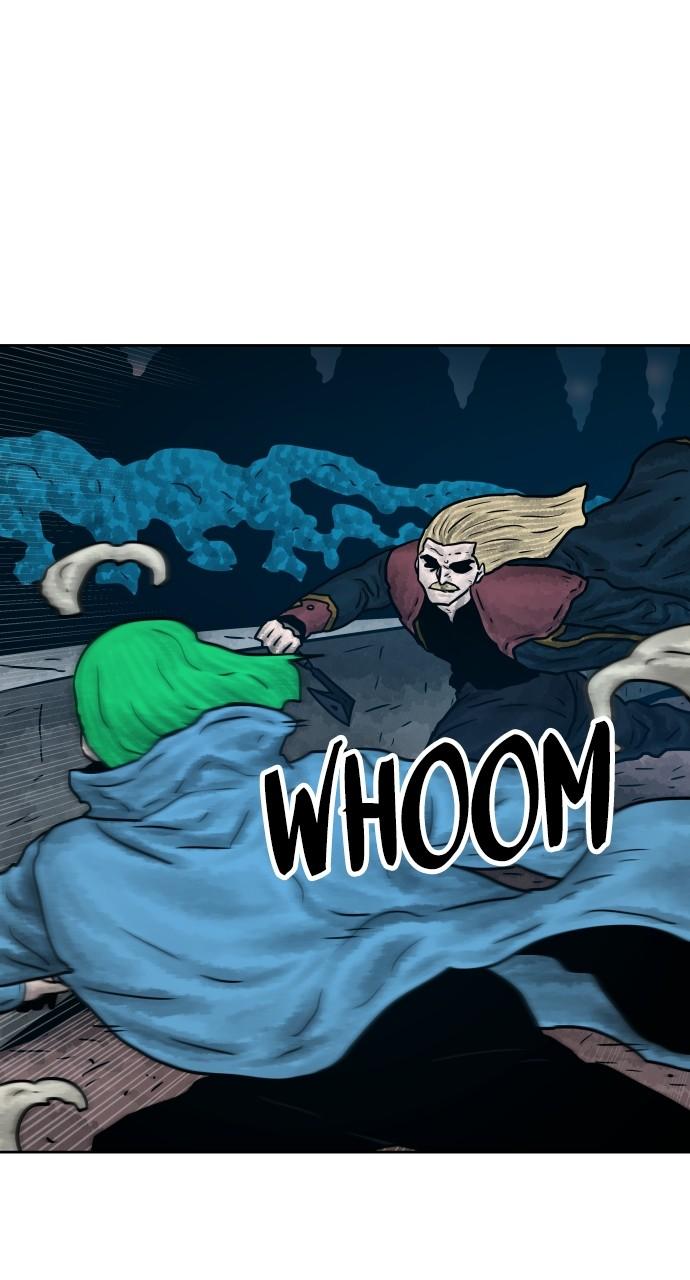 Warrior Executioner Chap 135 - Next Chap 136
