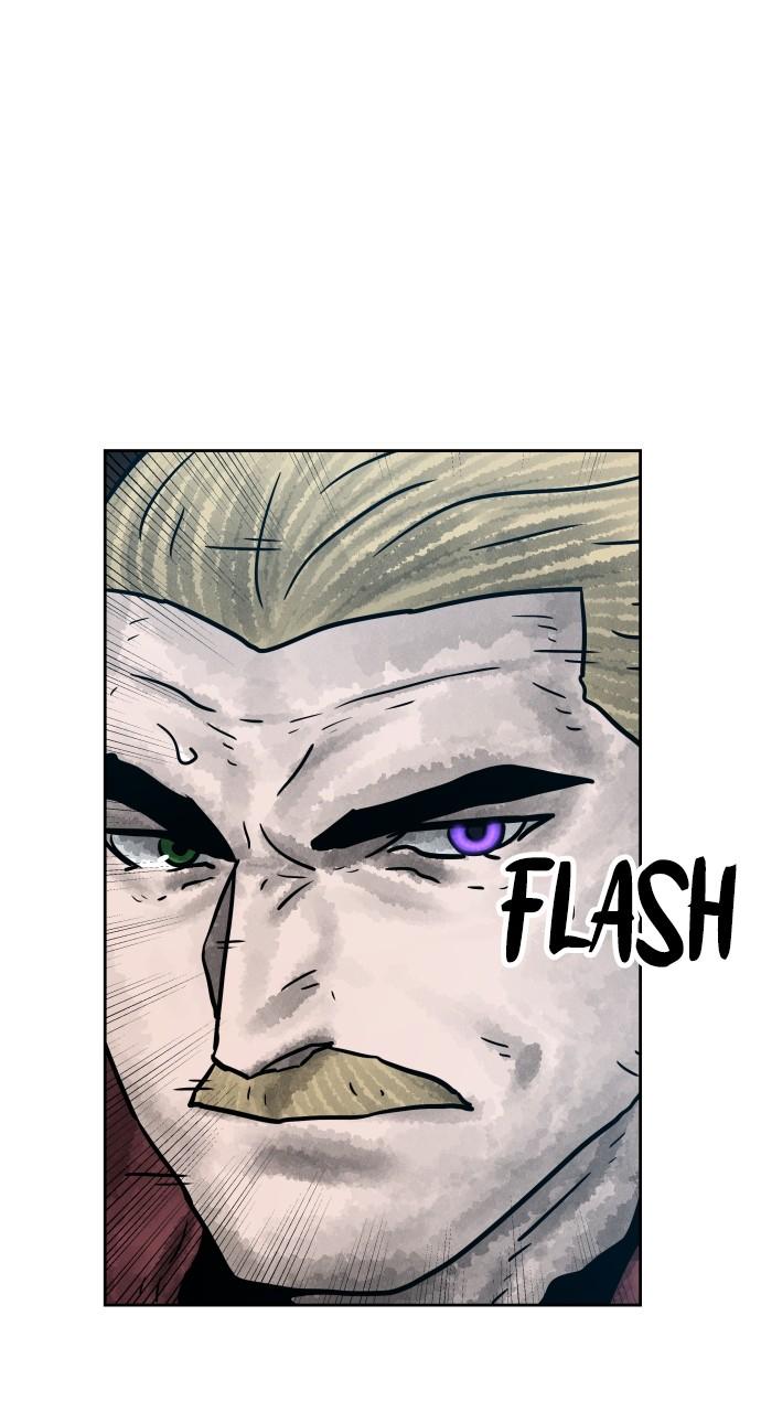 Warrior Executioner Chap 135 - Next Chap 136