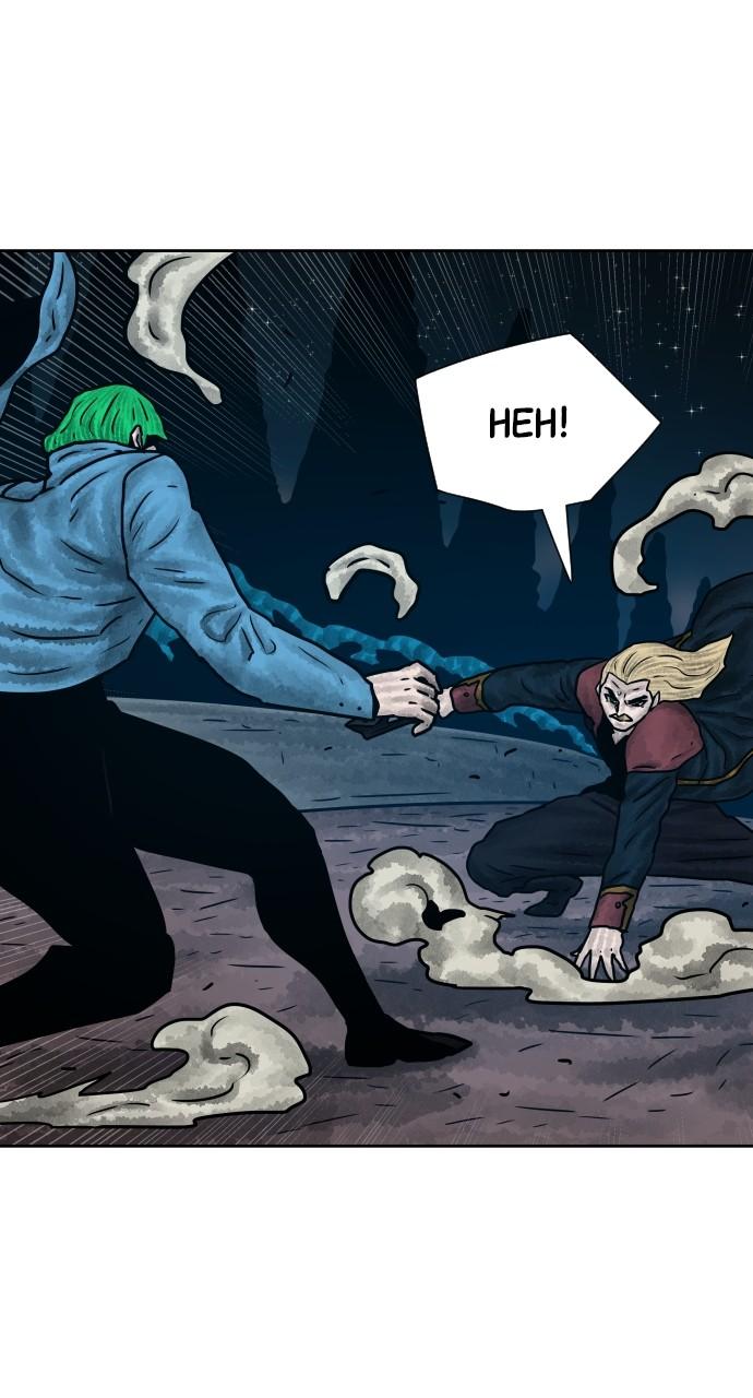 Warrior Executioner Chap 135 - Next Chap 136