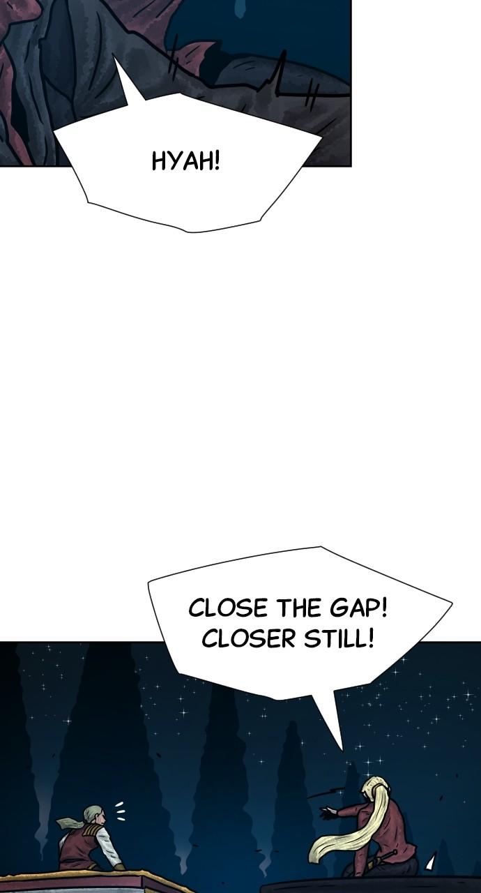 Warrior Executioner Chap 135 - Next Chap 136
