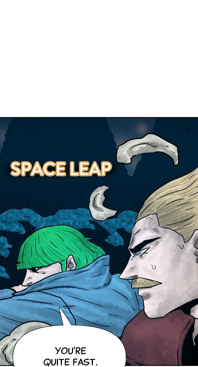 Warrior Executioner Chap 135 - Next Chap 136