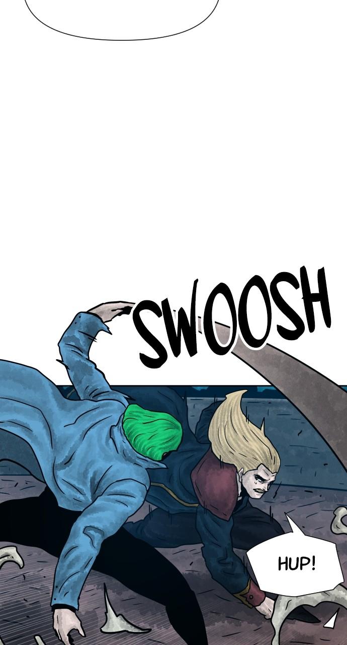 Warrior Executioner Chap 135 - Next Chap 136