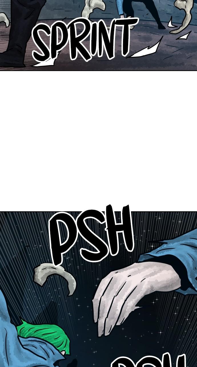 Warrior Executioner Chap 135 - Next Chap 136