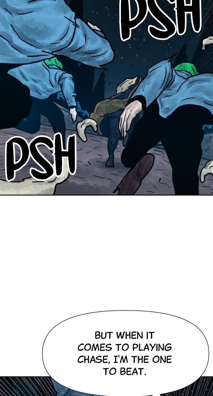 Warrior Executioner Chap 135 - Next Chap 136