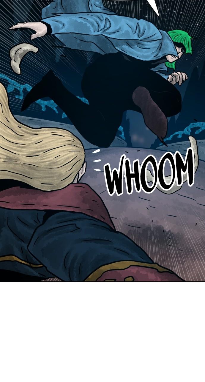 Warrior Executioner Chap 135 - Next Chap 136